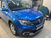 Renault Sandero Stepway 1.6 MT (82 л.с.) 2019