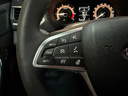 ВАЗ (LADA) Vesta Cross 1.8 CVT (122 л.с.) 2025