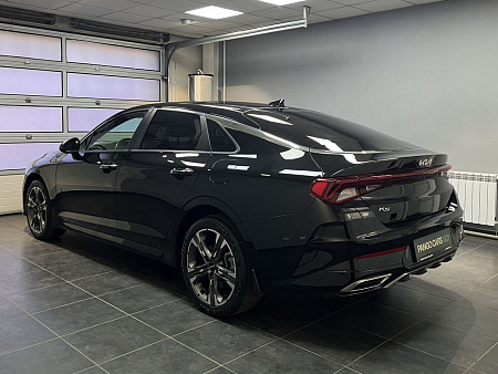 Kia K5 2.5 GDI AT (194 л.с.) 2021