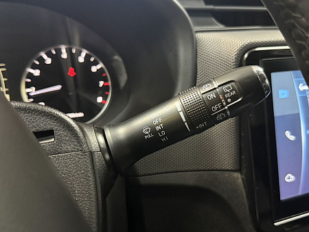 Chery Tiggo 4 1.5 MT (113 л.с.) 2021