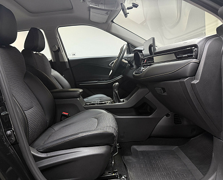 Москвич 3 1.5 MT (150 л.с.) 2023