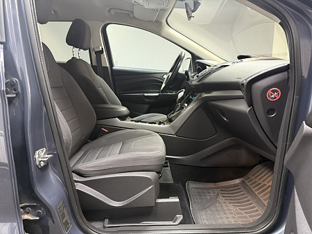 Ford Kuga 2.5 AT (150 л.с.) 2014