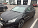 Chevrolet Cruze 1.8 AT (141 л.с.) 2011