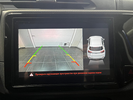 Chery Tiggo 4 1.5 MT (113 л.с.) 2021