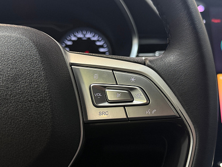 Москвич 6 1.5T CVT (136 л.с.) 2023
