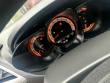 ВАЗ (LADA) Vesta Cross 1.6 MT (106 л.с.) 2020