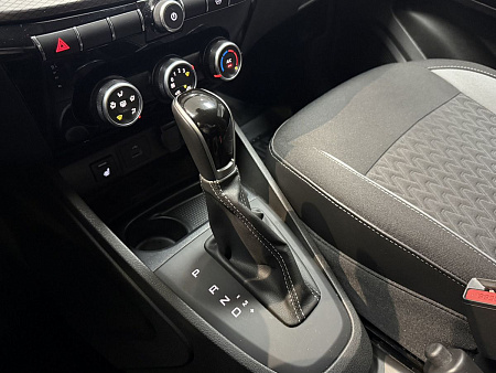 ВАЗ (LADA) Vesta 1.8 CVT (122 л.с.) 2024