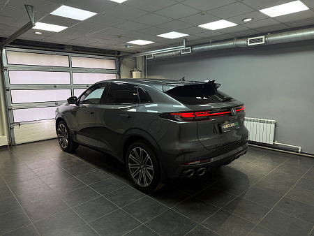 Changan UNI-K 2.0 4WD AT (226 л.с.) 2024