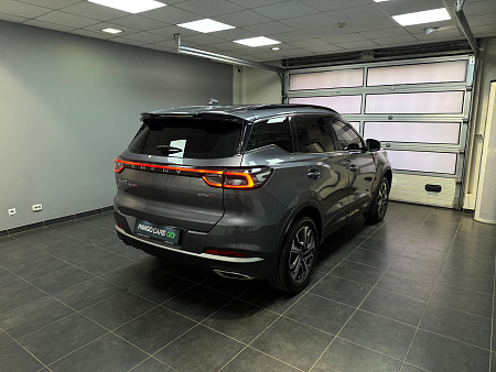 Chery Tiggo 7 Pro Max 1.6 GDI DCT (150 л.с.) 2024