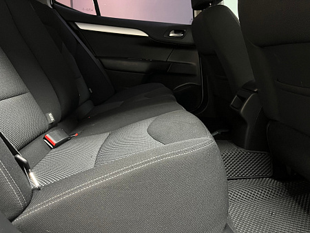 Citroen C4 1.6 AT (150 л.с.) 2014
