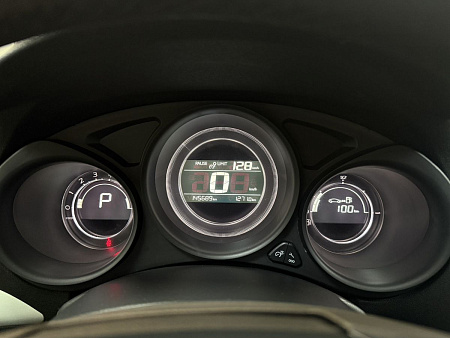 Citroen C4 1.6 AT (150 л.с.) 2015