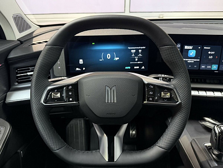 Москвич M90 2026