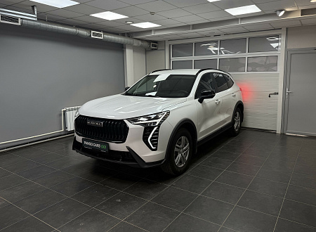 Haval Jolion 1.5 4WD DCT (150 л.с.) 2024