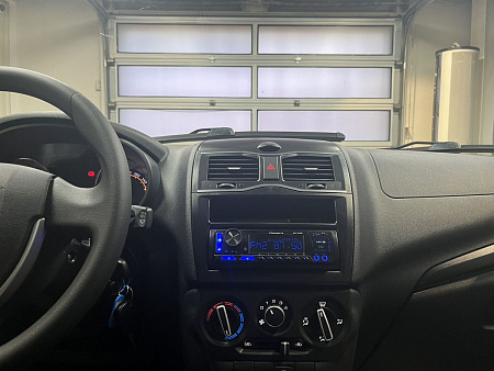 ВАЗ (LADA) Granta 1.6 MT (90 л.с.) 2022