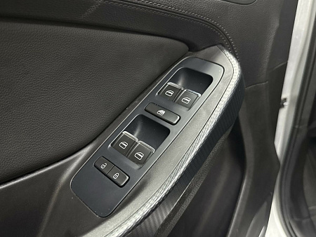 Chery Tiggo 4 2.0 CVT (122 л.с.) 2020