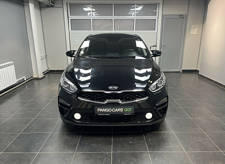 KIA Cerato 1.6 MT (128 л.с.) 2019