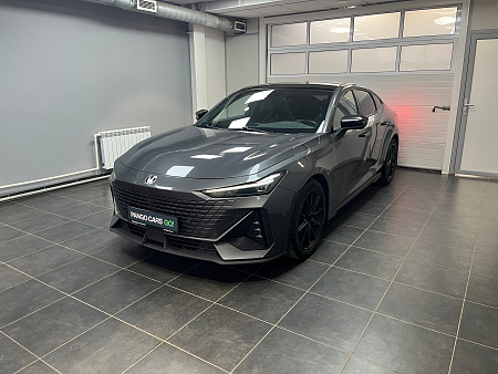 Changan UNI-V 1.5T DCT (181 л.с.) 2023