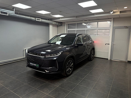 EXEED LX 1.6T 4WD DCT (150 л.с.) 2024