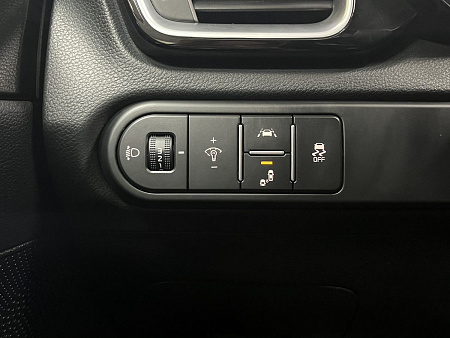 Kia Ceed 1.4 T-GDI AMT (140 л.с.) 2019