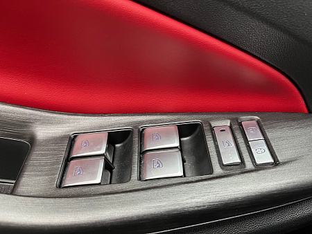 Changan UNI-S 1.5T DCT (181 л.с.) 2024