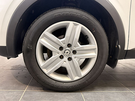 Renault Arkana 1.6 MT (114 л.с.) 2020