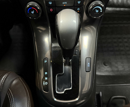 Chevrolet Cruze 1.4 AT (140 л.с.) 2014