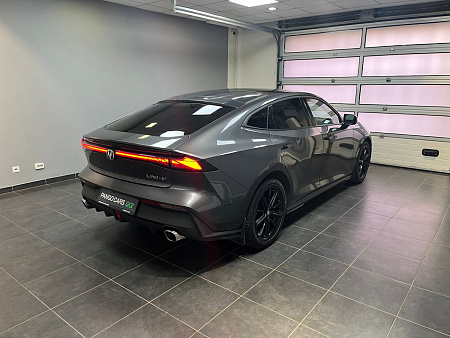 Changan UNI-V 1.5T DCT (181 л.с.) 2023