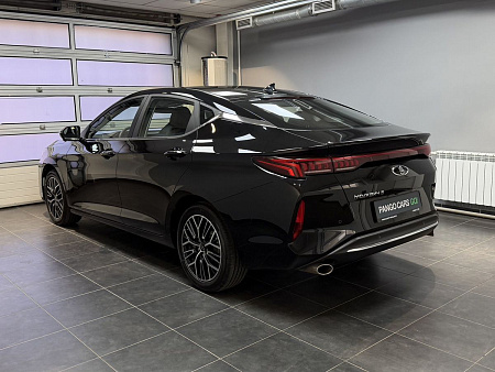 Москвич 6 1.5T CVT (136 л.с.) 2024