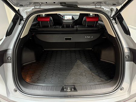 Changan UNI-S 1.5T DCT (181 л.с.) 2024