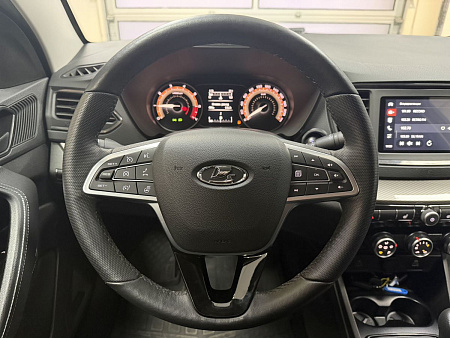 ВАЗ (LADA) Vesta 1.6 MT (106 л.с.) 2023