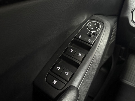 Kia Seltos 2.0 4WD CVT (149 л.с.) 2021