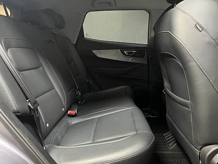 Chery Tiggo 4 Pro 1.5 CVT (147 л.с.) 2022