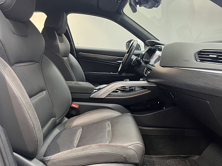 Geely Tugella 2.0 4WD AT (238 л.с.) 2023