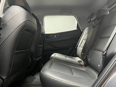 Chery Tiggo 4 Pro 1.5 MT (113 л.с.) 2024