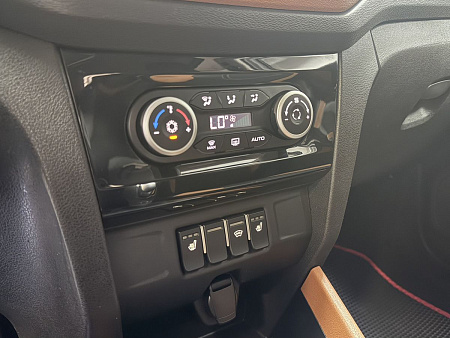 ВАЗ (LADA) XRAY Cross 1.6 CVT (113 л.с.) 2019