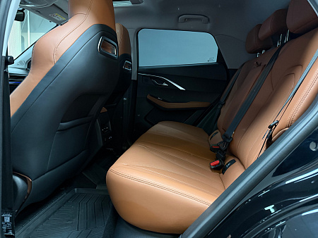 OMODA C5 1.5 CVT (147 л.с.) 2023