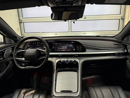 EXEED TXL 1.6 TGDI 4WD DCT (194 л.с.) 2024