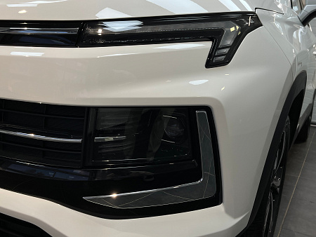 Москвич 3 2025