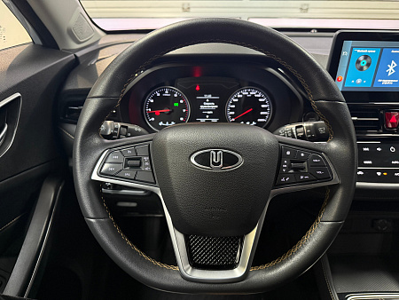 Москвич 3 1.5 MT (150 л.с.) 2023