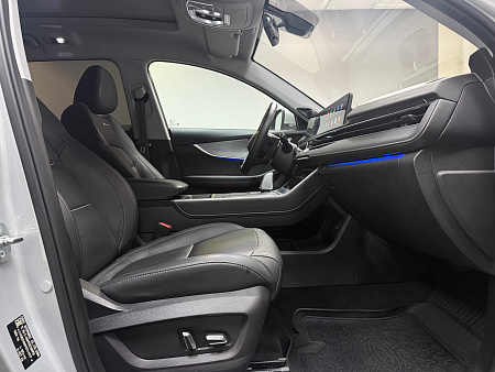 Chery Tiggo 7 Pro Max 1.5 CVT (147 л.с.) 2023