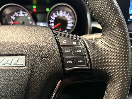 HAVAL M6 1.5 MT (143 л.с.) 2024
