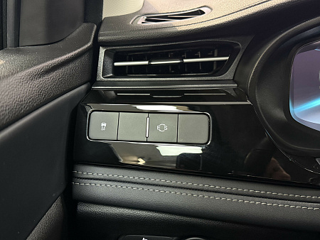 OMODA S5 1.5 CVT (147 л.с.) 2023