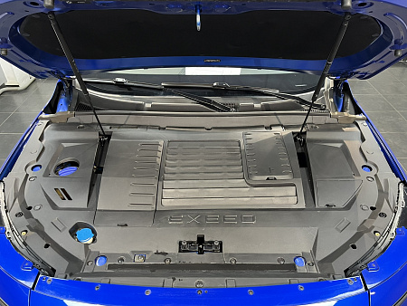 EXEED LX 1.5 T CVT (147 л.с.) 2023
