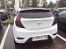 Hyundai Solaris 1.6 MT (123 л.с.) 2012