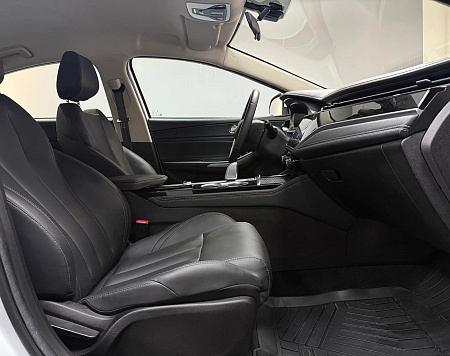 OMODA S5 1.5 CVT (147 л.с.) 2023