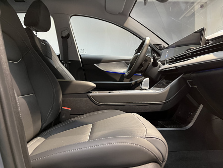Chery Tiggo 7 Pro Max 1.6 AMT (150 л.с.) 2023
