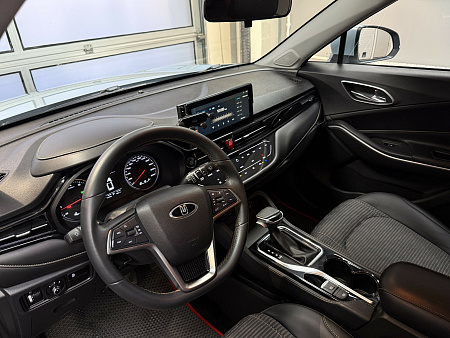 Москвич 3 1.5 CVT (150 л.с.) 2023