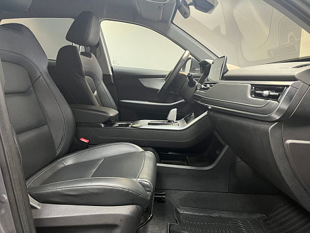 Chery Tiggo 4 Pro 1.5 CVT (147 л.с.) 2022