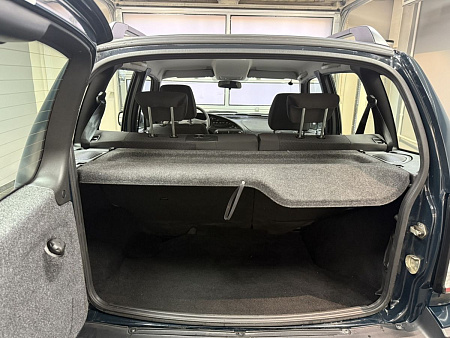 ВАЗ (LADA) Niva Travel 1.7 MT (80 л.с.) 2022