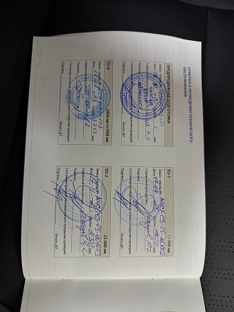 Changan UNI-S 1.5T DCT (181 л.с.) 2024